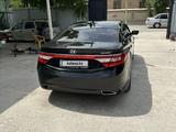 Hyundai Grandeur 2012 годаүшін7 600 000 тг. в Жетысай – фото 4