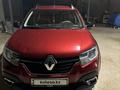 Renault Sandero 2020 года за 7 000 000 тг. в Шымкент