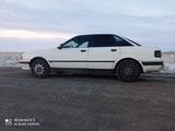 Audi 80 1993 года за 1 870 000 тг. в Мамлютка – фото 2