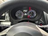 Subaru XV 2015 года за 7 500 000 тг. в Астана – фото 3