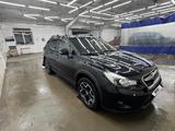 Subaru XV 2015 года за 7 500 000 тг. в Астана – фото 5