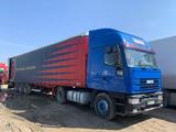 IVECO  EuroTech 1998 года за 10 000 000 тг. в Алматы