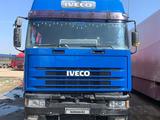 IVECO  EuroTech 1998 года за 10 000 000 тг. в Алматы – фото 3