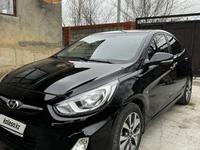 Hyundai Accent 2014 годаfor5 700 000 тг. в Шымкент