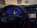Toyota Camry 2017 года за 12 000 000 тг. в Павлодар – фото 16