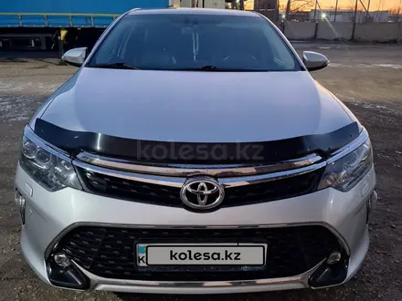 Toyota Camry 2017 года за 12 000 000 тг. в Павлодар