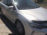 Toyota Camry 2017 года за 14 000 000 тг. в Павлодар – фото 4