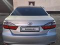 Toyota Camry 2017 года за 12 000 000 тг. в Павлодар – фото 23