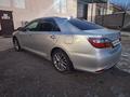 Toyota Camry 2017 года за 12 000 000 тг. в Павлодар – фото 22