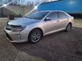 Toyota Camry 2017 года за 12 000 000 тг. в Павлодар – фото 26