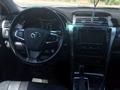Toyota Camry 2017 года за 12 000 000 тг. в Павлодар – фото 8