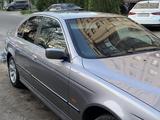 BMW 528 1996 года за 2 600 000 тг. в Алматы – фото 3