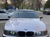 BMW 528 1996 года за 2 600 000 тг. в Алматы – фото 2