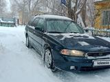 Subaru Outback 1997 года за 2 000 000 тг. в Актобе – фото 3