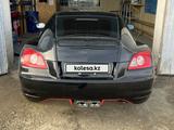 Chrysler Crossfire 2004 годаүшін6 000 000 тг. в Алматы – фото 4