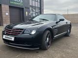 Chrysler Crossfire 2004 годаүшін5 500 000 тг. в Алматы – фото 5