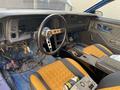 Chevrolet Camaro 1991 годаүшін3 200 000 тг. в Тараз – фото 7