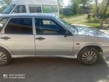 ВАЗ (Lada) 2115 2006 года за 950 000 тг. в Туркестан – фото 5