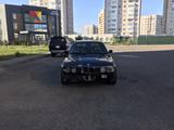 BMW 525 1990 года за 1 050 000 тг. в Талдыкорган – фото 3