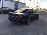 BMW 525 1990 года за 1 050 000 тг. в Талдыкорган – фото 4