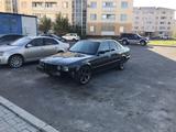 BMW 525 1990 года за 1 050 000 тг. в Талдыкорган – фото 2