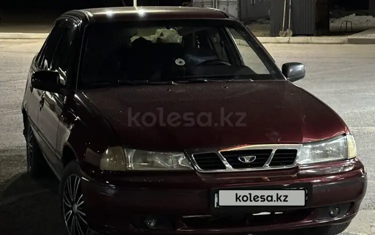 Daewoo Nexia 2006 года за 1 400 000 тг. в Бейнеу