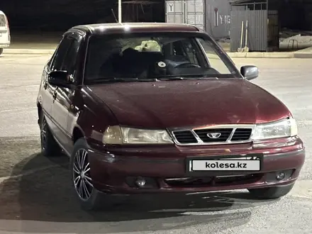 Daewoo Nexia 2006 года за 1 400 000 тг. в Бейнеу – фото 2