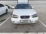 Hyundai Elantra 2003 годаfor2 100 000 тг. в Шымкент – фото 3