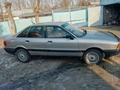 Audi 80 1987 годаүшін830 000 тг. в Алматы – фото 2