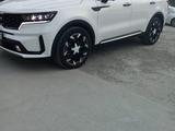 Kia Sorento 2022 годаfor18 800 000 тг. в Шымкент – фото 4