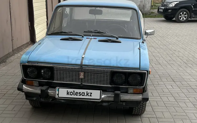 ВАЗ (Lada) 2106 1982 года за 400 000 тг. в Темиртау