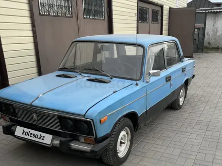 ВАЗ (Lada) 2106 1982 года за 400 000 тг. в Темиртау – фото 2