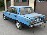 ВАЗ (Lada) 2106 1982 года за 400 000 тг. в Темиртау – фото 3