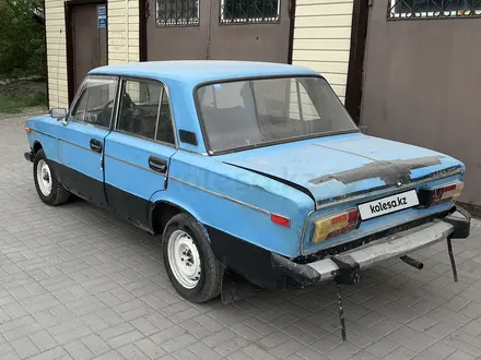 ВАЗ (Lada) 2106 1982 года за 400 000 тг. в Темиртау – фото 3