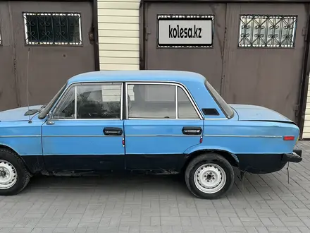 ВАЗ (Lada) 2106 1982 года за 400 000 тг. в Темиртау – фото 4