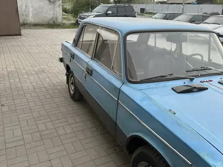 ВАЗ (Lada) 2106 1982 года за 400 000 тг. в Темиртау – фото 6