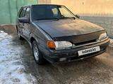 ВАЗ (Lada) 2114 2005 годаfor580 000 тг. в Туркестан – фото 2