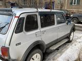 ВАЗ (Lada) Lada 2131 (5-ти дверный) 2009 годаүшін2 200 000 тг. в Караганда – фото 4