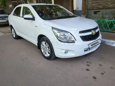 Chevrolet Cobalt 2022 года за 5 500 000 тг. в Астана – фото 7