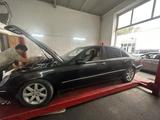 Mercedes-Benz S 500 1998 годаfor2 500 000 тг. в Тараз – фото 4