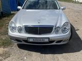 Mercedes-Benz E 200 2004 годаүшін6 000 000 тг. в Караганда