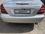 Mercedes-Benz E 200 2004 годаүшін6 000 000 тг. в Караганда – фото 5