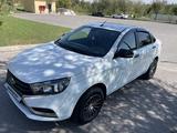 ВАЗ (Lada) Vesta 2021 года за 5 800 000 тг. в Шымкент