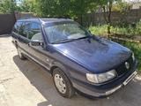 Volkswagen Passat 1995 года за 1 900 000 тг. в Шымкент – фото 2