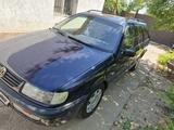 Volkswagen Passat 1995 года за 1 900 000 тг. в Шымкент – фото 3