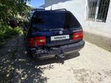 Volkswagen Passat 1995 года за 1 900 000 тг. в Шымкент – фото 4