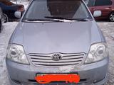 Toyota Corolla 2005 года за 3 700 000 тг. в Астана – фото 2