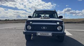 ВАЗ (Lada) Lada 2121 2014 года за 1 790 000 тг. в Караганда