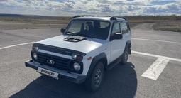 ВАЗ (Lada) Lada 2121 2014 годаүшін1 790 000 тг. в Караганда – фото 5