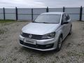 Volkswagen Polo 2017 годаүшін5 100 000 тг. в Астана